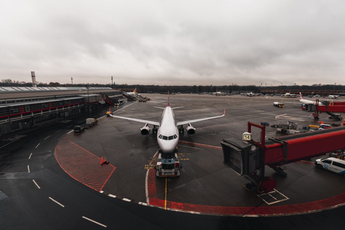 Aviation Law