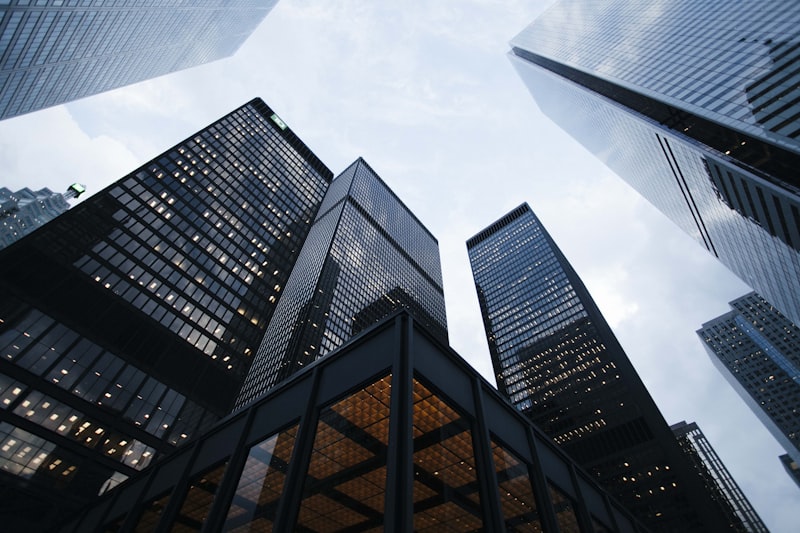 Industry-Specific Legal Services in India - Sector Expertise Industry Legal Services - Business and corporate legal advisory across industries