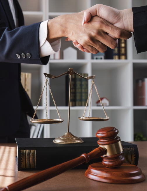 Information Technology Legal Advisory