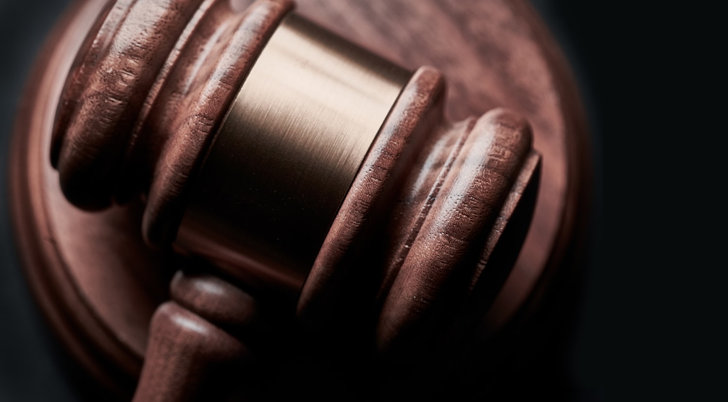 Expert Legal Professionals - Leading law firm office with modern facilities