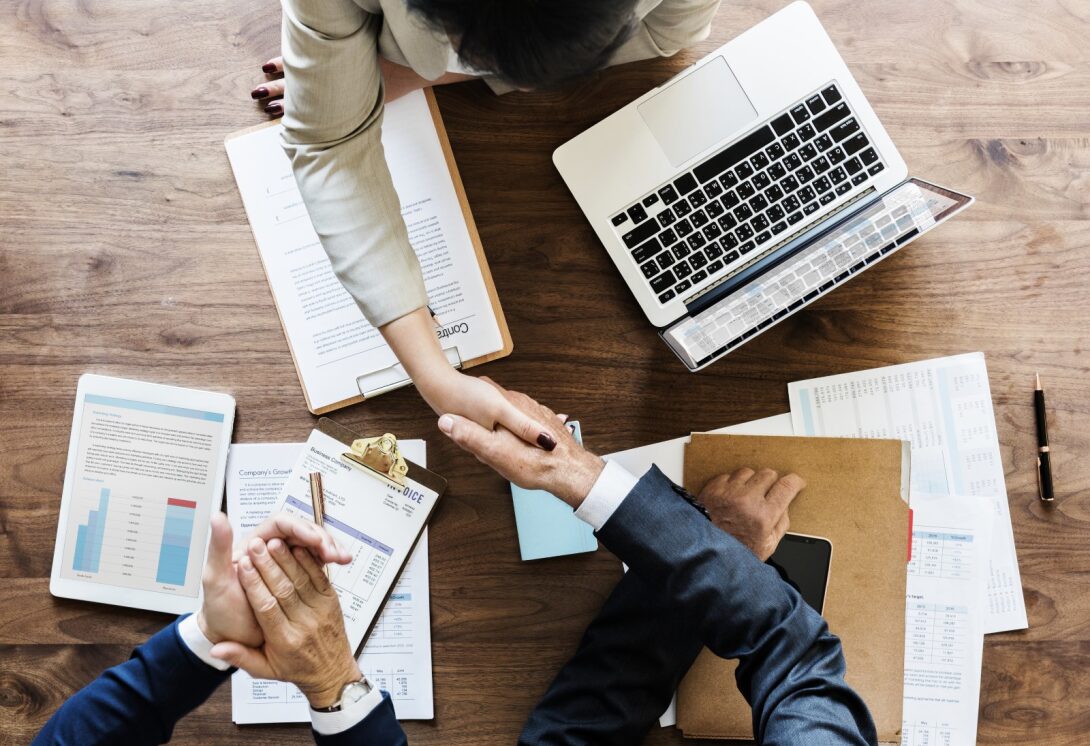 Mergers & Acquisitions