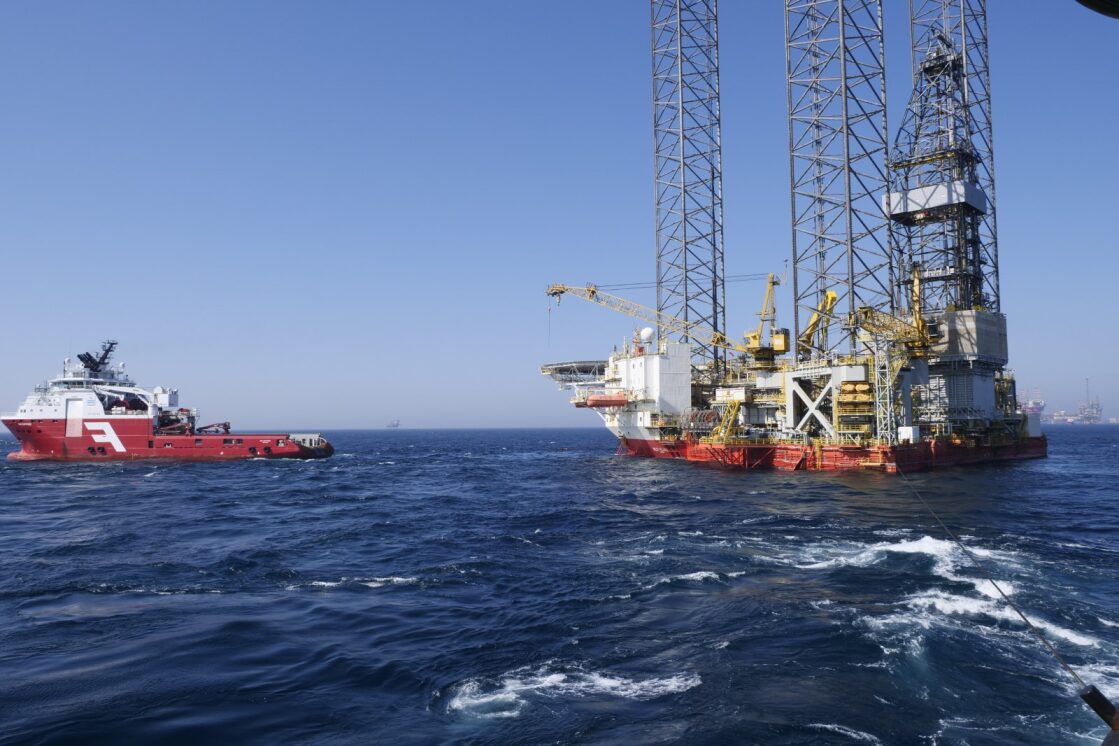 Oil & Natural Gas