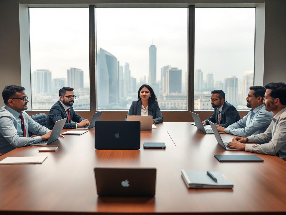 Business Setup Advisory in India Business Setup Advisory in India