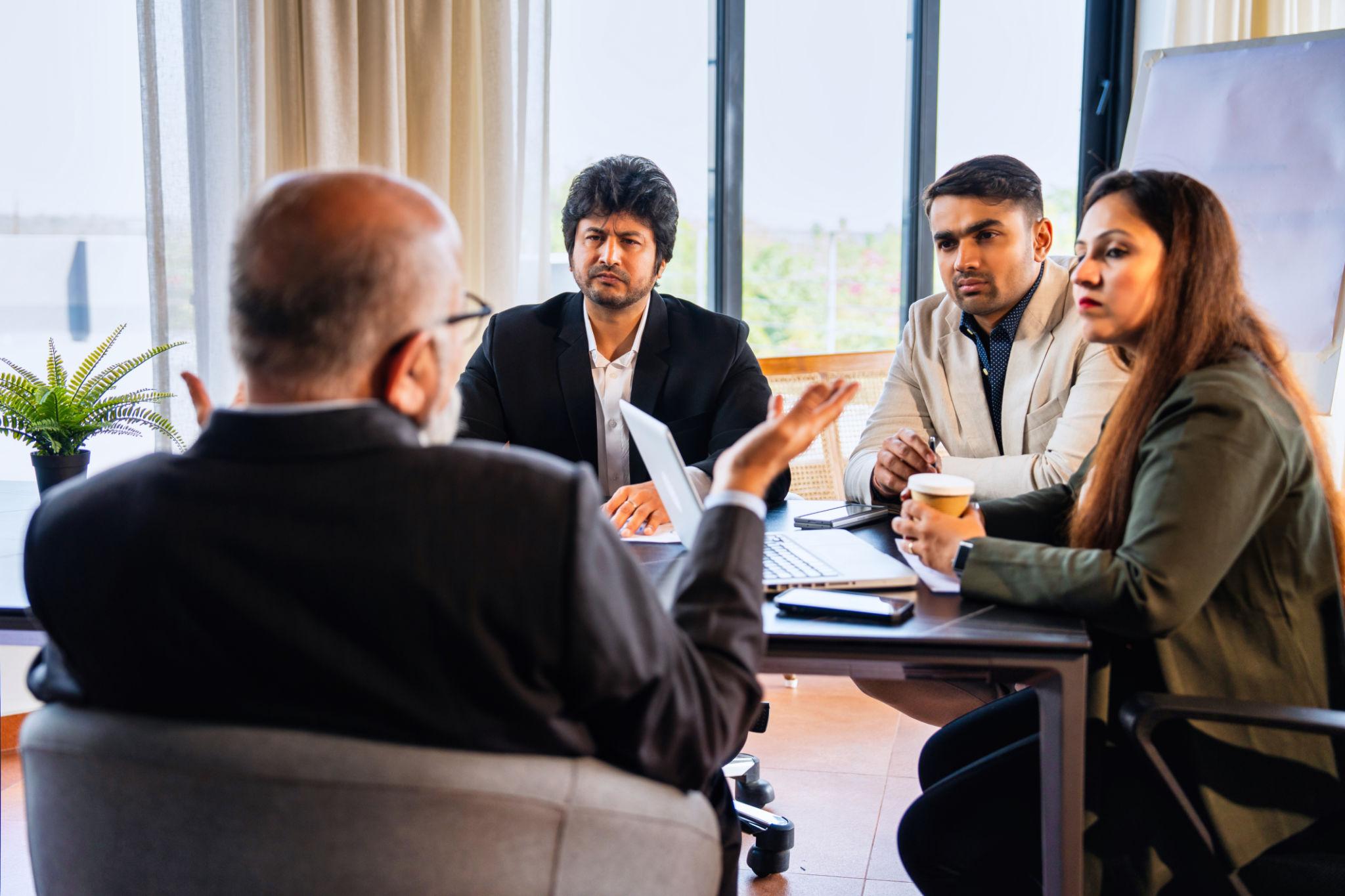 Company Incorporation and Entity Structuring Company Incorporation and Entity Structuring