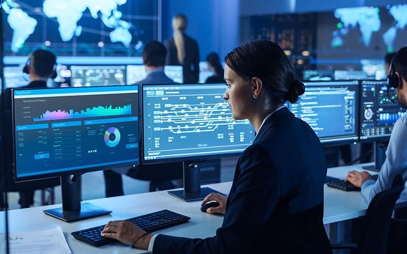 Global Capability Centers in India - Legal Advisory Services Global Capability Centers in India - International business hub