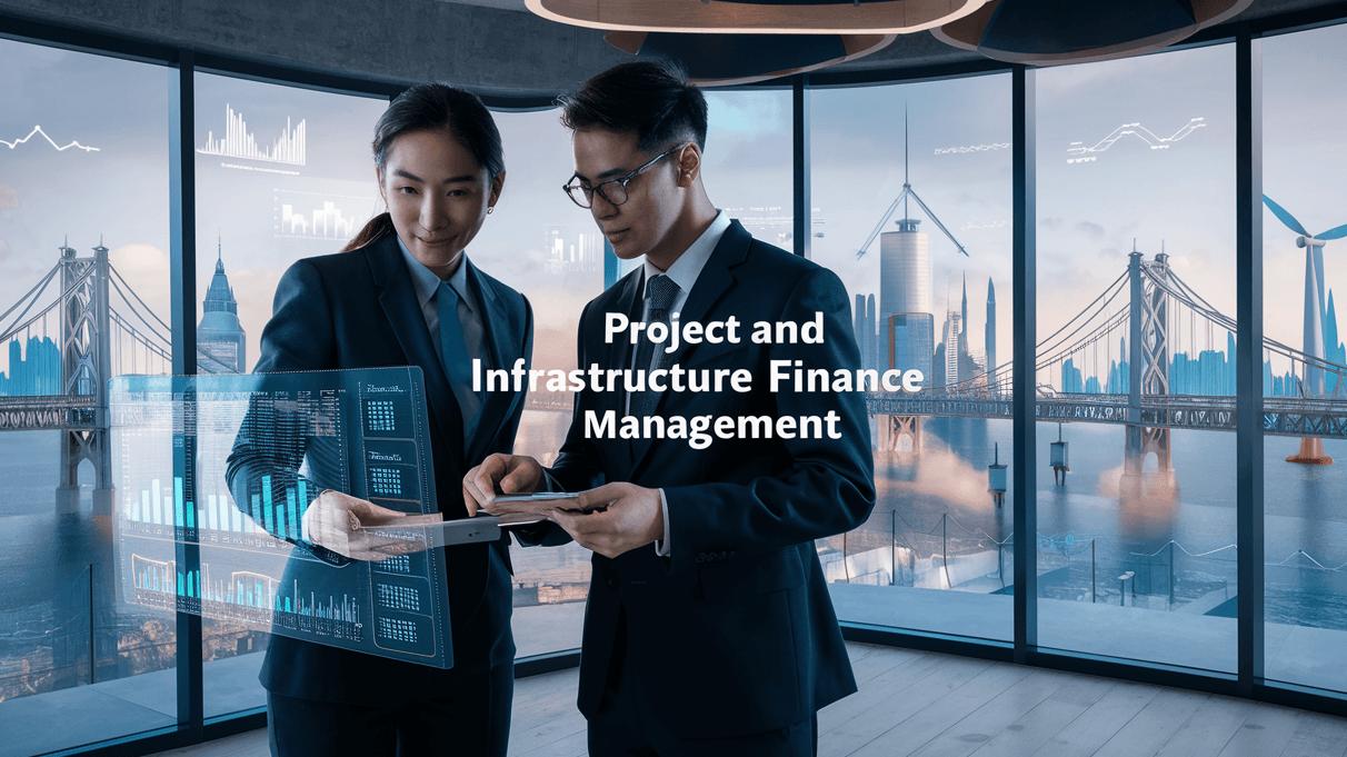 Project Finance and Investment Structuring Project Finance and Investment Structuring