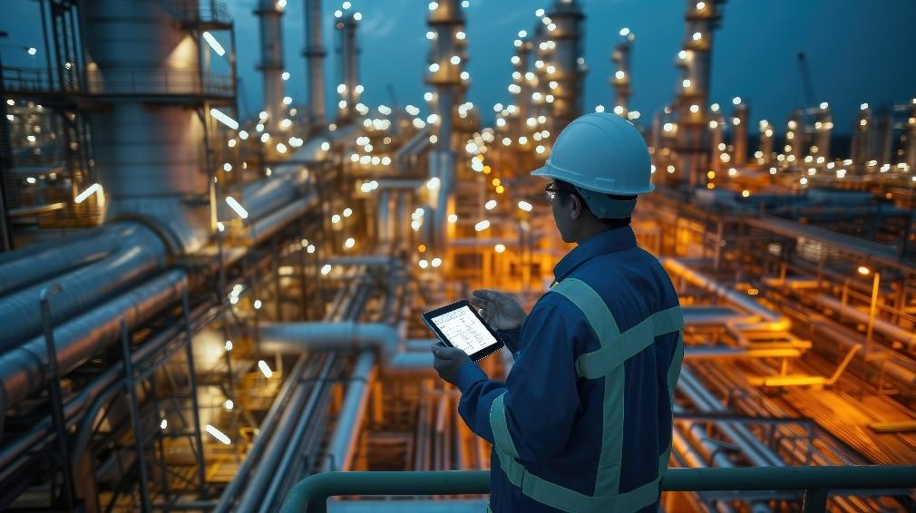 Regulatory and Environmental Compliance Regulatory and Environmental Compliance
