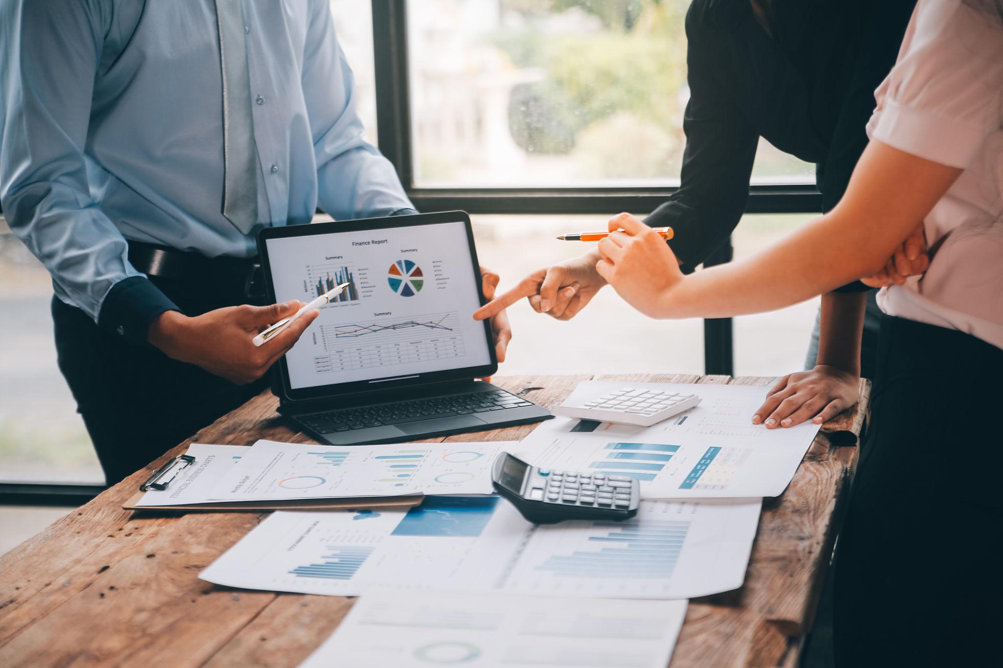 Funds Structuring and Formation Advisory