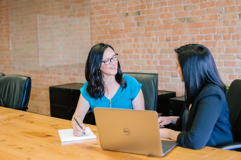 Labour and Employment Law - Diverse workplace with employees