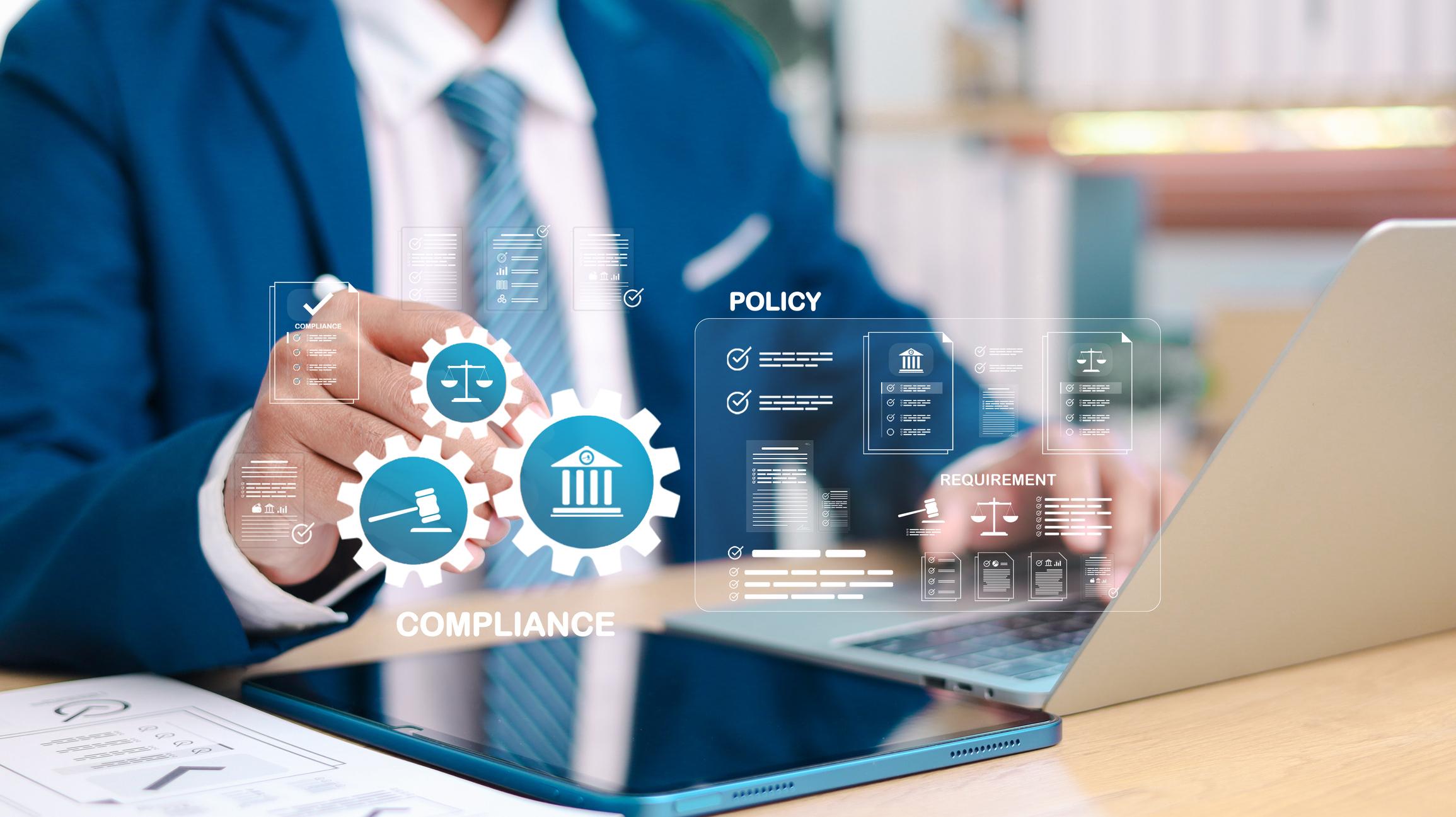 Legislative Analysis and Regulatory Advisory Legislative Analysis and Regulatory Advisory