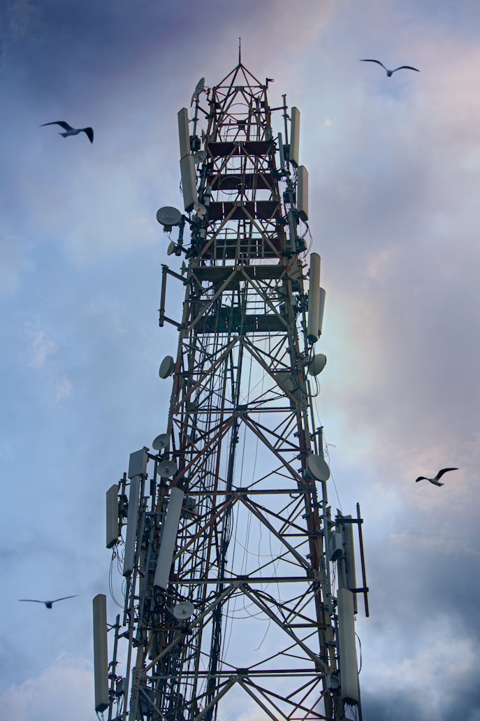 Technology Media Telecommunications Law - Digital devices and communication networks
