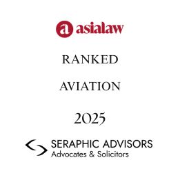 Aviation Law Firm- 2025 | Asia Law