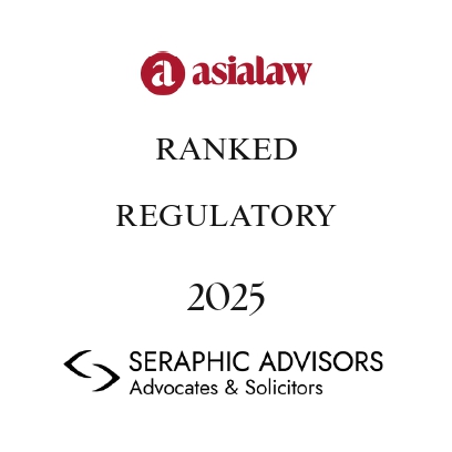 Regulatory Law Firm - 2025 | Asia Law