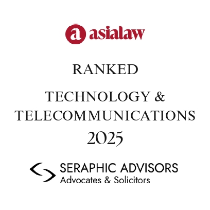 Technology and Telecommunication Law Firm - 2025 | Asia Law