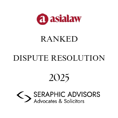 Dispute Resolution Law Firm - 2025 | Asia Law